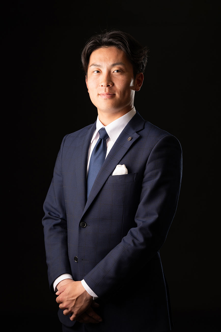 伊藤 颯