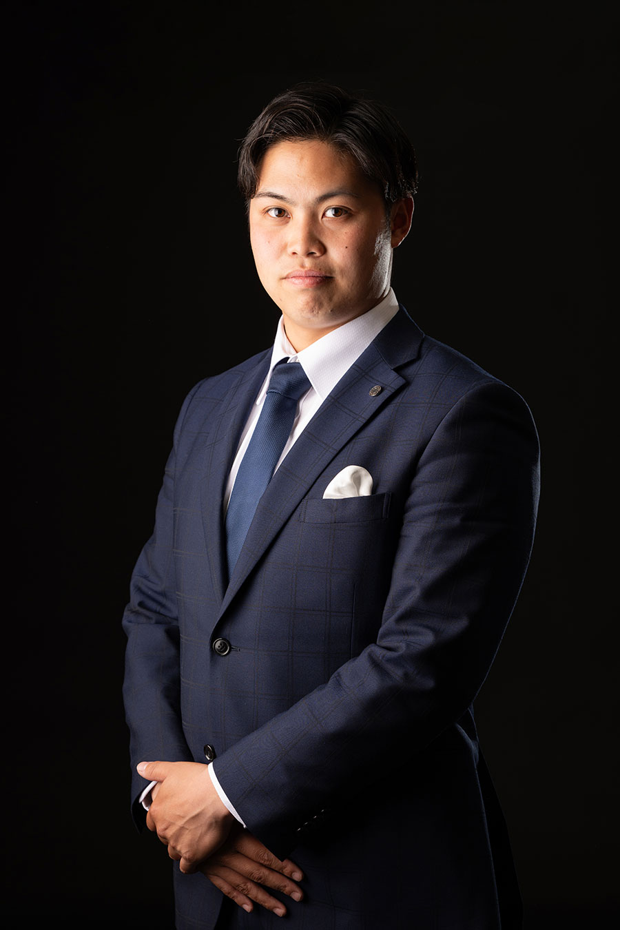 山本 雄大