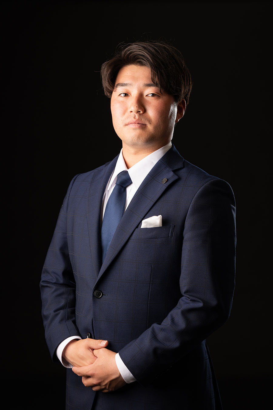 南 勝樹