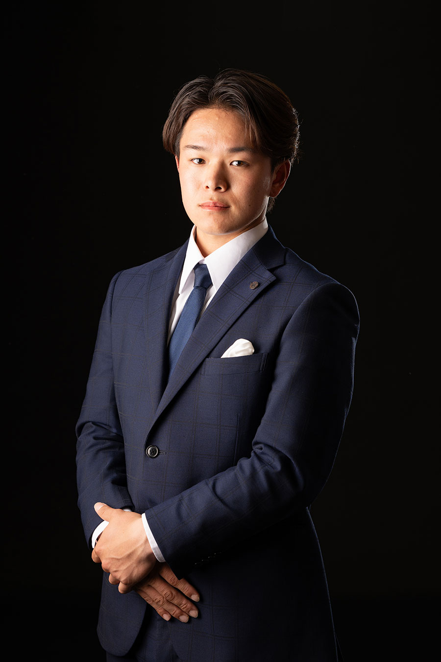 大貫 翔真
